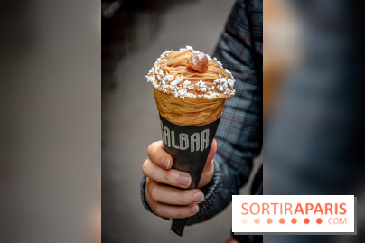 Galbar, la crêperie aux saveurs surprenantes du 10e arrondissement