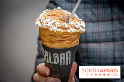 Galbar, la crêperie aux saveurs surprenantes du 10e arrondissement