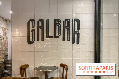 Galbar, la crêperie aux saveurs surprenantes du 10e arrondissement