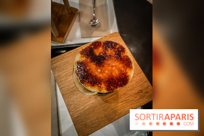 Galbar, la crêperie aux saveurs surprenantes du 10e arrondissement