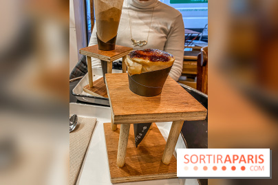 Galbar, la crêperie aux saveurs surprenantes du 10e arrondissement