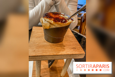 Galbar, la crêperie aux saveurs surprenantes du 10e arrondissement