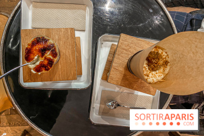 Galbar, la crêperie aux saveurs surprenantes du 10e arrondissement