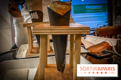 Galbar, la crêperie aux saveurs surprenantes du 10e arrondissement