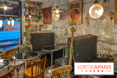 Galbar, la crêperie aux saveurs surprenantes du 10e arrondissement