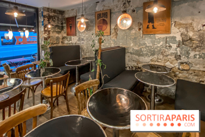 Galbar, la crêperie aux saveurs surprenantes du 10e arrondissement