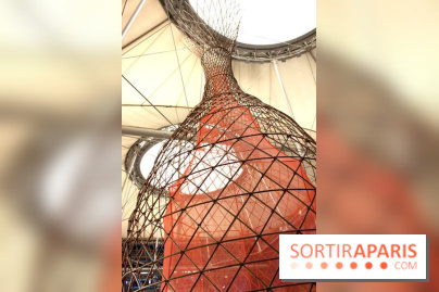 Futurotextiles : Warka Water - l'attrape Nuage