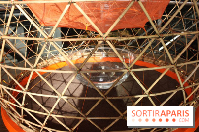 Futurotextiles : Warka Water - l'attrape Nuage