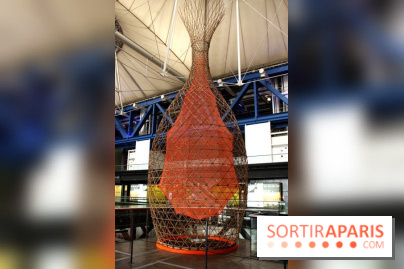 Futurotextiles : Warka Water - l'attrape Nuage