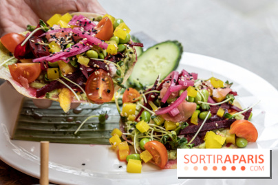 Restaurant John Weng Paris 10e