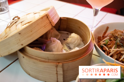 Nouvel An Chinois chez Panda Panda 2022