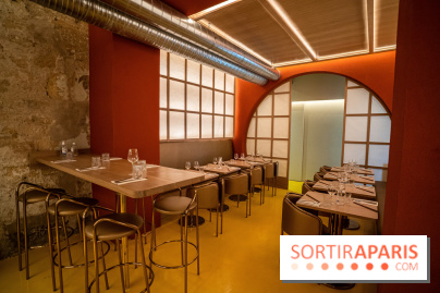Le Baobar, le nouveau bar à Bao de MAMAHUHU