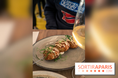 Le Baobar, le nouveau bar à Bao de MAMAHUHU