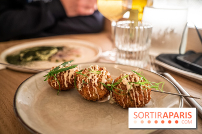 Le Baobar, le nouveau bar à Bao de MAMAHUHU