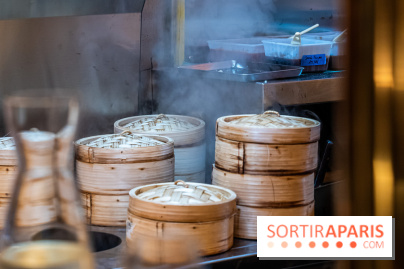 Le Baobar, le nouveau bar à Bao de MAMAHUHU