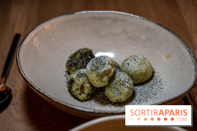 Le Baobar, le nouveau bar à Bao de MAMAHUHU