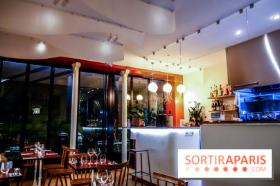 Les Petits Bateaux à Paris, nos photos 