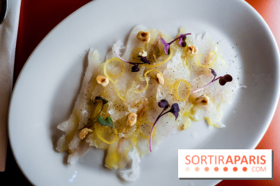 Les Petits Bateaux à Paris, nos photos 