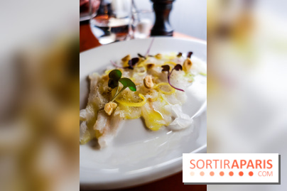 Les Petits Bateaux à Paris, nos photos 