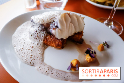 Les Petits Bateaux à Paris, nos photos 