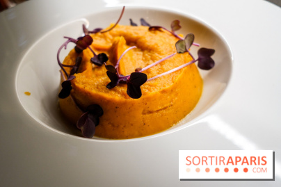 Les Petits Bateaux à Paris, nos photos 