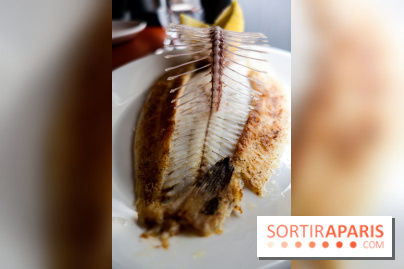 Les Petits Bateaux à Paris, nos photos 