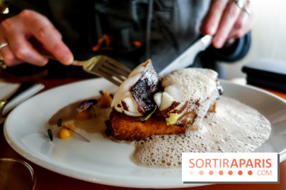 Les Petits Bateaux à Paris, nos photos 
