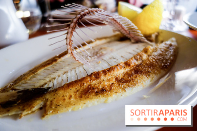 Les Petits Bateaux à Paris, nos photos 