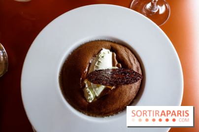 Les Petits Bateaux à Paris, nos photos 