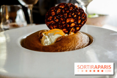 Les Petits Bateaux à Paris, nos photos 