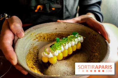 Les Petits Bateaux à Paris, nos photos 