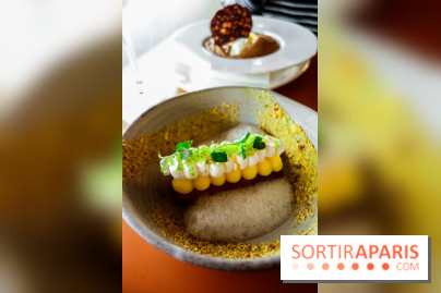 Les Petits Bateaux à Paris, nos photos 