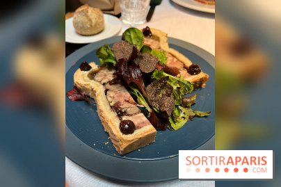 L'Envolée - Demeure Montaigne