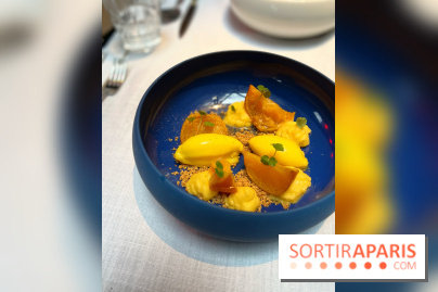 L'Envolée - Demeure Montaigne