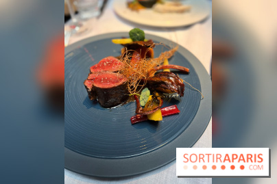 L'Envolée - Demeure Montaigne