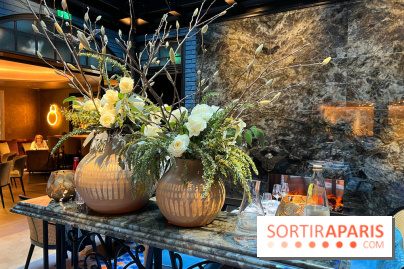 L'Envolée - Demeure Montaigne