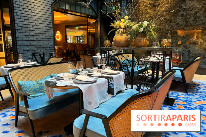 L'Envolée - Demeure Montaigne