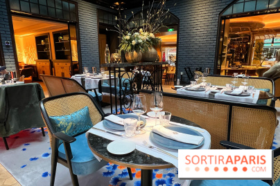 L'Envolée - Demeure Montaigne