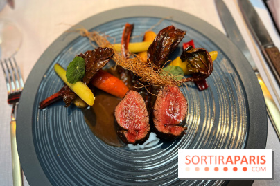 L'Envolée - Demeure Montaigne