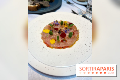 L'Envolée - Demeure Montaigne