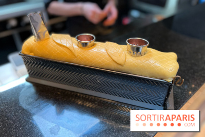 L'Envolée - Demeure Montaigne