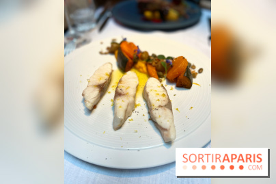 L'Envolée - Demeure Montaigne