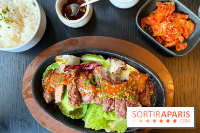 Seoul Mama Luxembourg