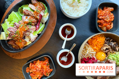 Seoul Mama Luxembourg