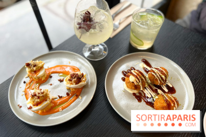 Seoul Mama Luxembourg