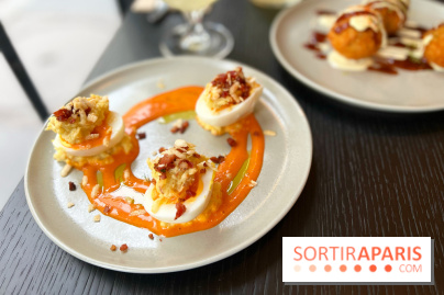 Seoul Mama Luxembourg