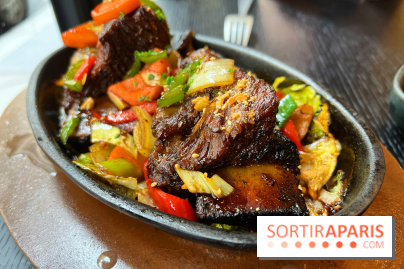 Seoul Mama Luxembourg