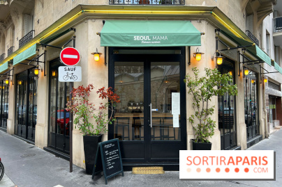 Seoul Mama Luxembourg