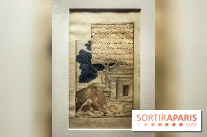 Yoga - Ascètes, yogis, soufis : l'exposition zen au Musée Guimet - nos photos