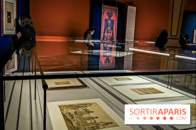 Yoga - Ascètes, yogis, soufis : l'exposition zen au Musée Guimet - nos photos